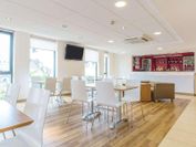 Travelodge Newquay Seafront