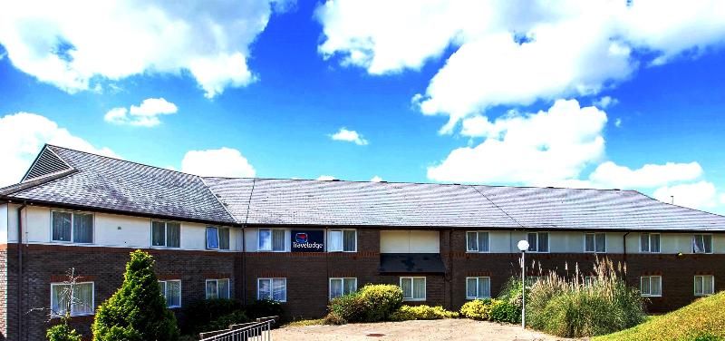 Travelodge Saltash 3 stelle a Saltash
