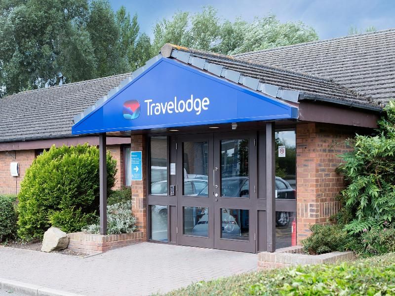 Travelodge Thame 2