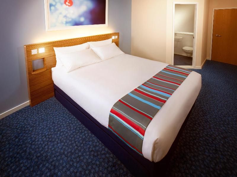 Travelodge Thame 3