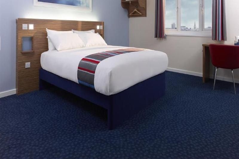 Travelodge Egham 3 estrelas em Egham