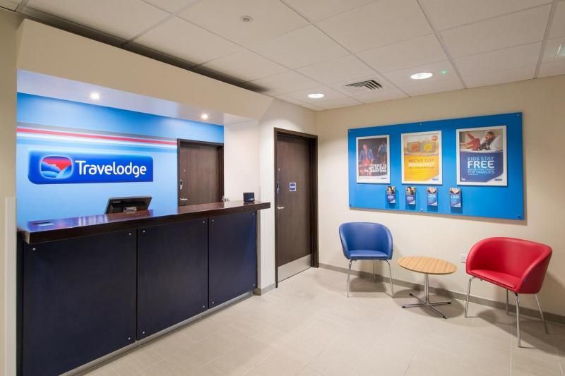 Travelodge Egham 2