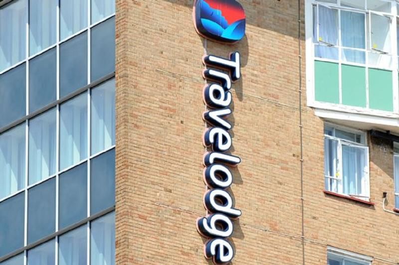 Travelodge Hartlepool Marina 3 estrelas em Hartlepool