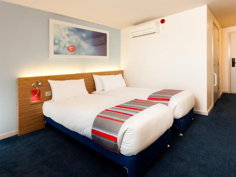 Travelodge Hartlepool Marina 3