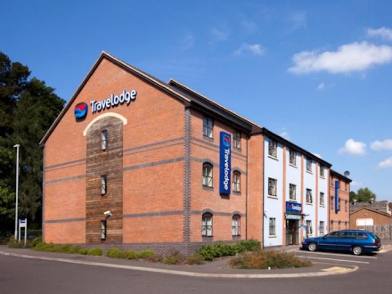 Travelodge Kidderminster 3