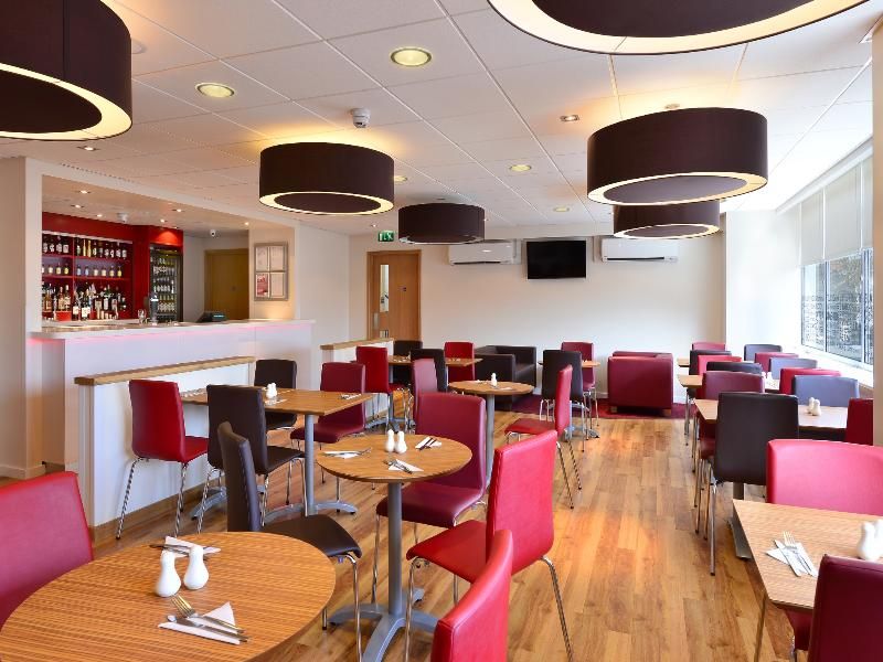 Travelodge London Raynes Park 3 estrellas en Londres