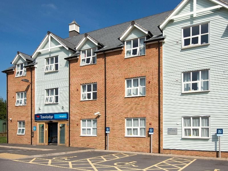 Travelodge Wellington Somerset 2