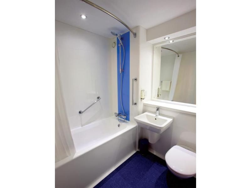 TRAVELODGE Middlewich 3 estrelas em Middlewich