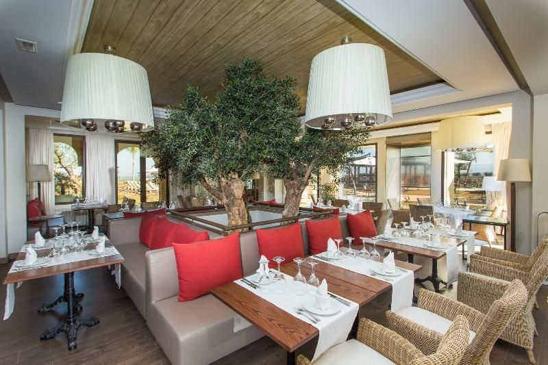 Château Roslane Boutique hôtel & Spa 1