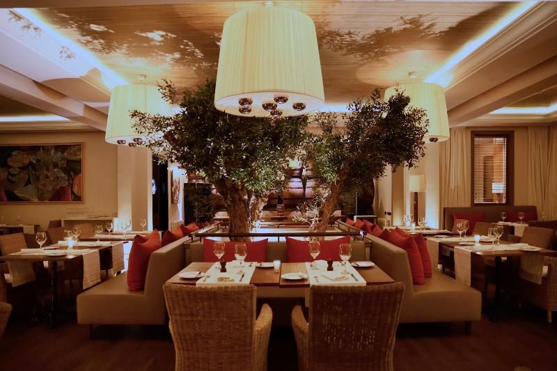 Château Roslane Boutique hôtel & Spa 2