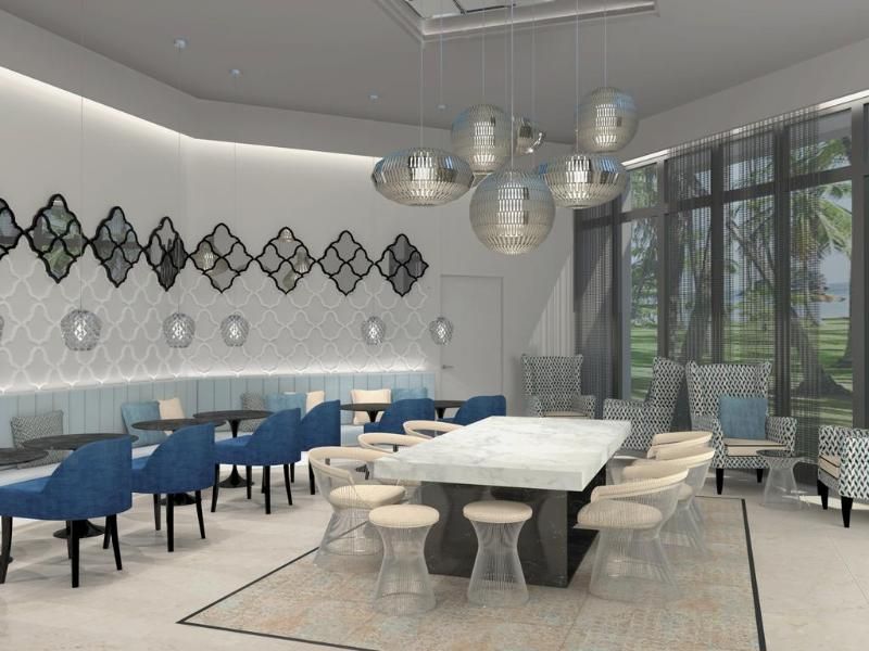 Saidia Residences 5 stelle a Saïdia