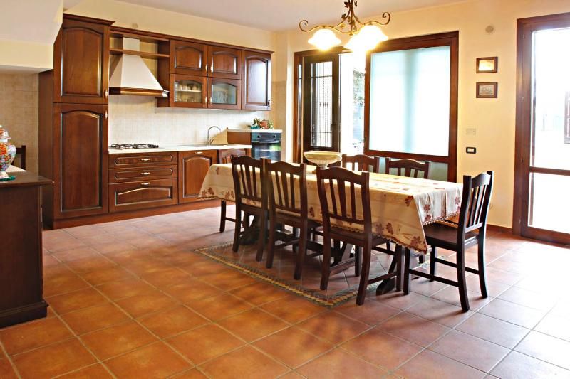 Etna Villa il Pino 2