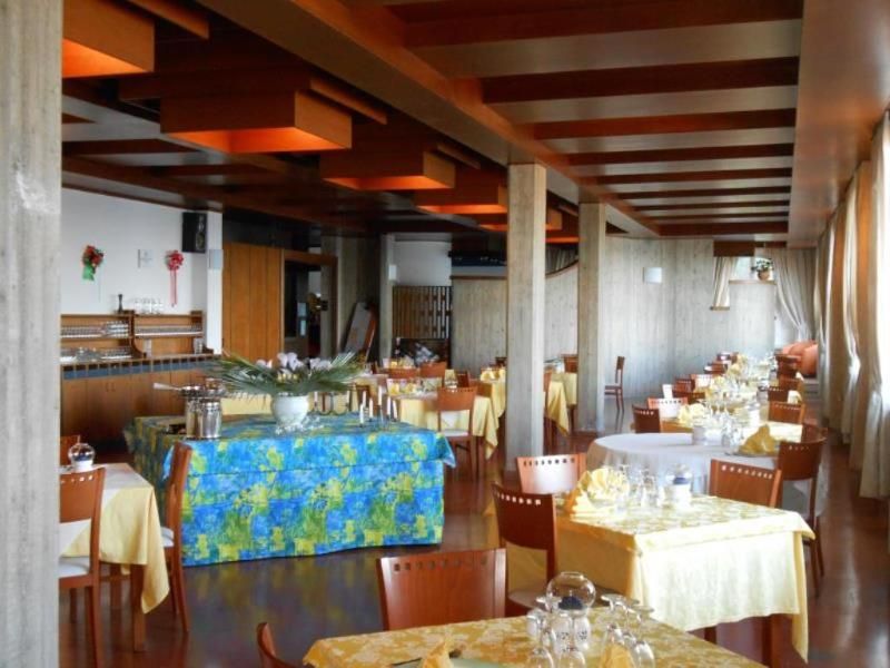 Vittoria Porto Santo Stefano 3 étoiles à Porto Santo Stefano