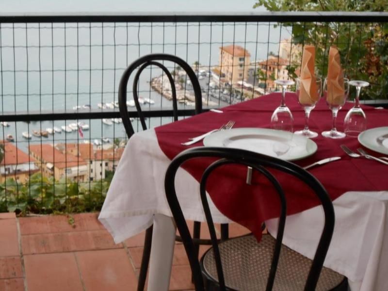 Vittoria Porto Santo Stefano 2