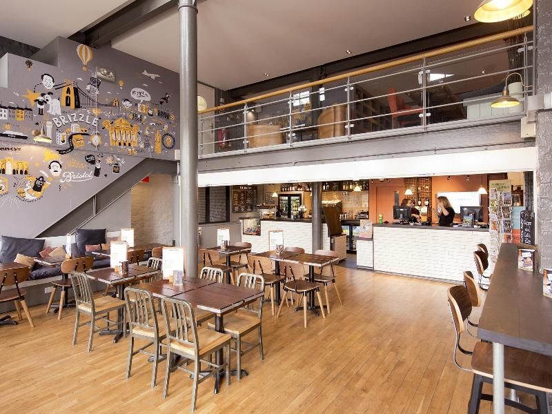 Yha Bristol 2