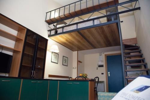 Hotel Fontana Olente 2