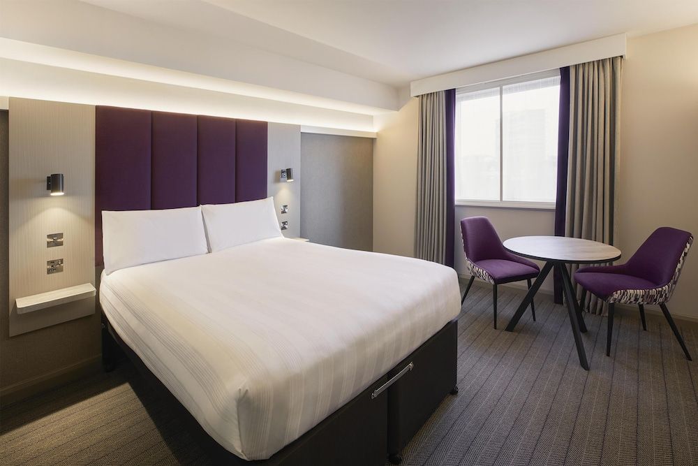 Premier Inn Portishead 3