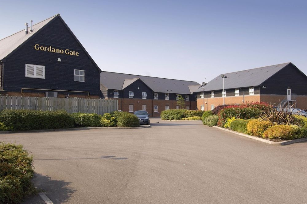 Premier Inn Portishead 3 estrelas em Bristol