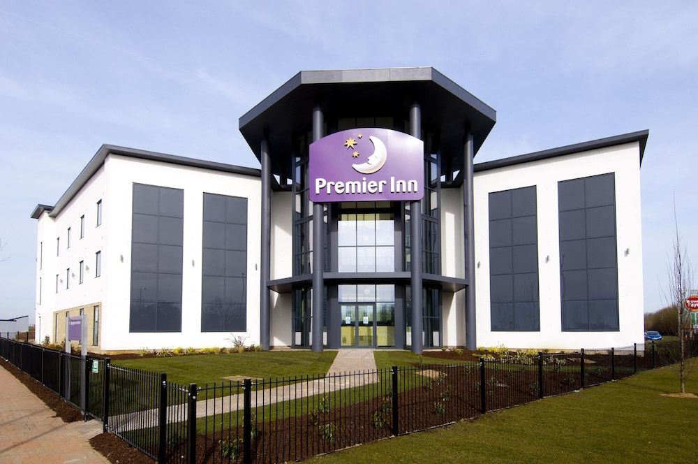Premier Inn Bicester 3 estrelas em Bicester
