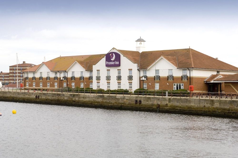 Premier Inn Hartlepool Marina 3 estrelas em Hartlepool