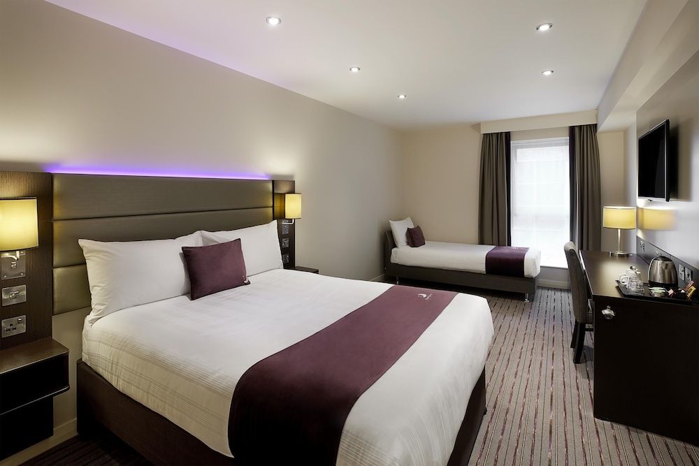 Premier Inn Welwyn Garden City 3