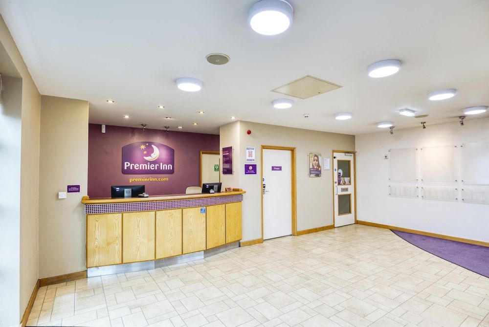 Premier Inn Andover 2