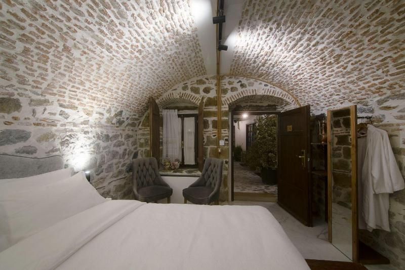 Hani I Pazarit Boutique Hotel 2