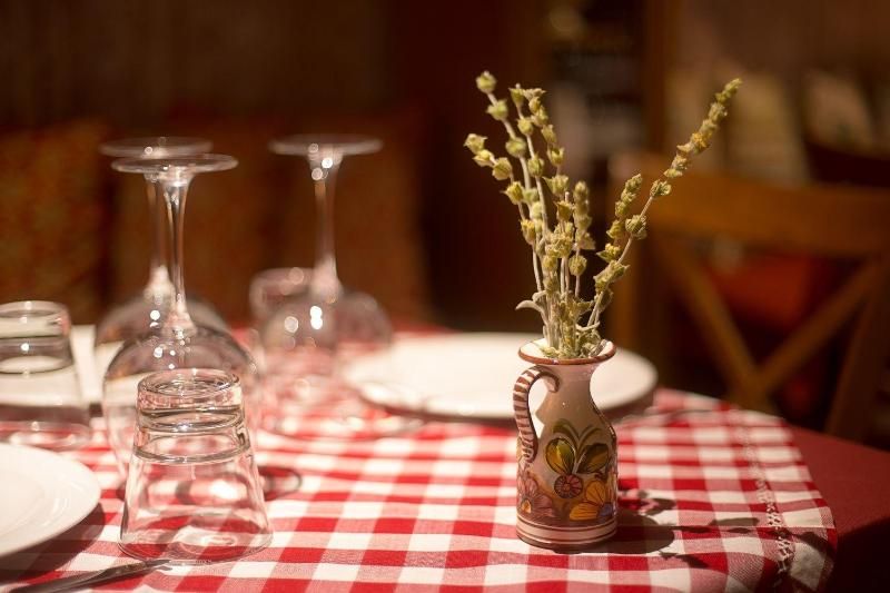 Hani I Pazarit Boutique Hotel 3