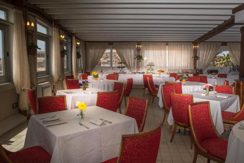 Hotel Livingston Ortigia 3