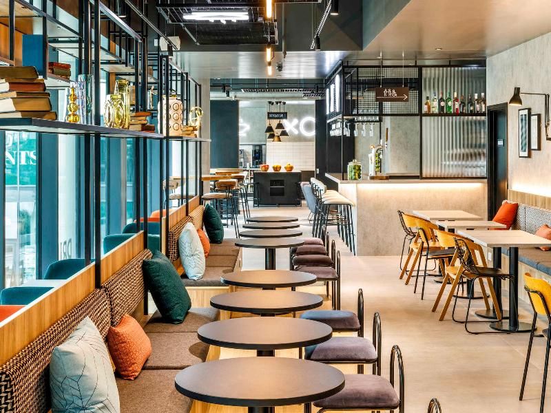 Aparthotel Adagio London Sutton Point 1