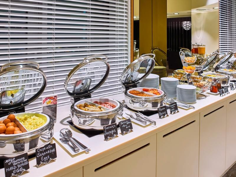 Aparthotel Adagio London Sutton Point 2