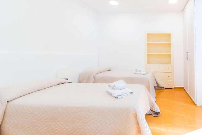 Residence Le Axidie Sure Hotel Collection by BW 3