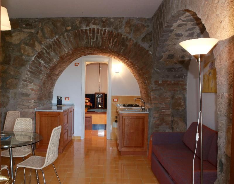 Residence Le Axidie Sure Hotel Collection by BW 2