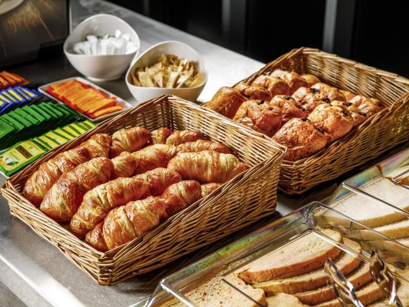 Ibis London Heathrow Terminal 5 3 estrellas en Londres