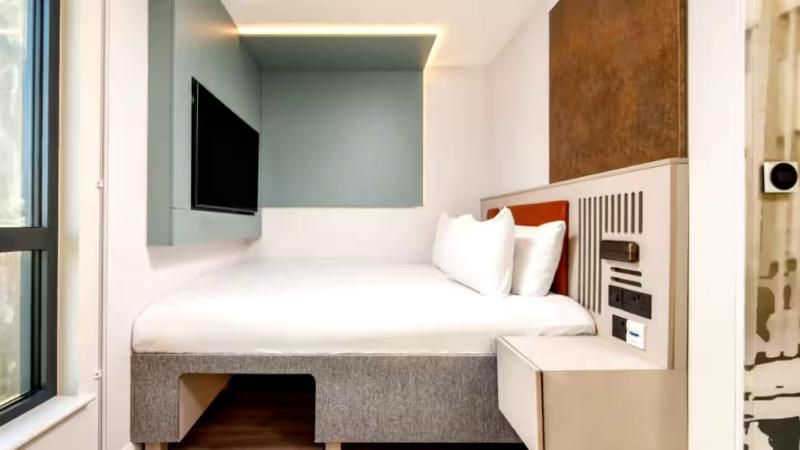 Spark by Hilton London Romford 2
