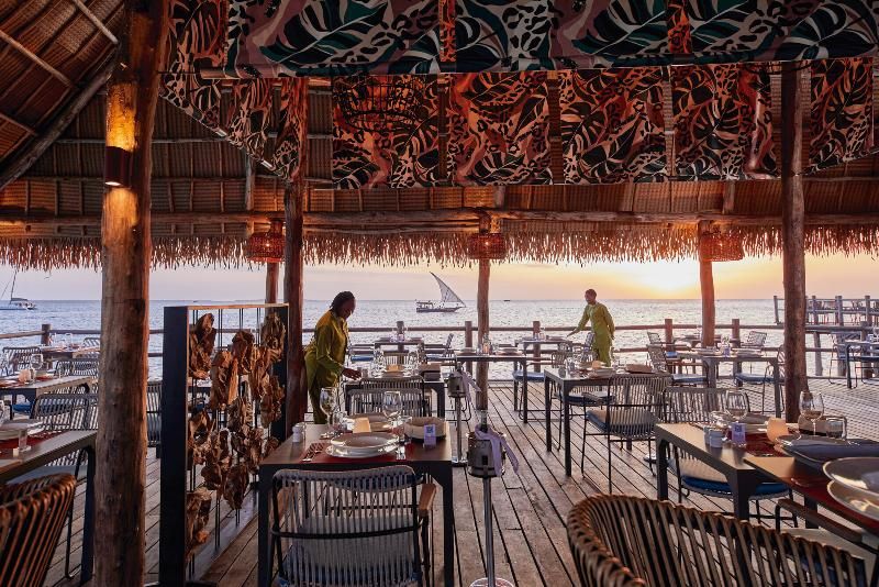 Hotel Riu Jambo - All Inclusive 3