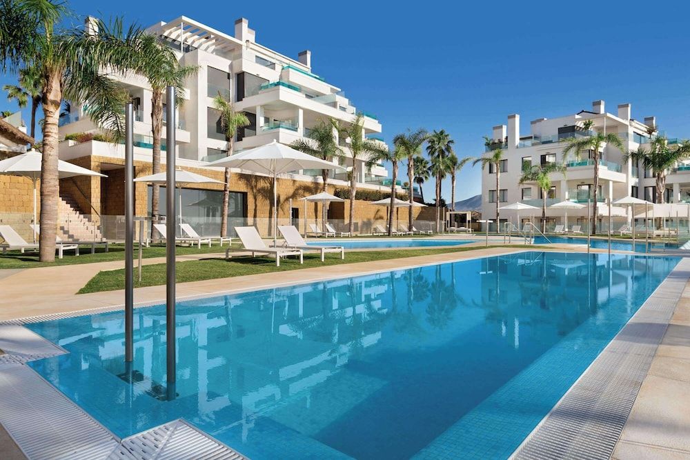 Wyndham Grand Costa del Sol 1