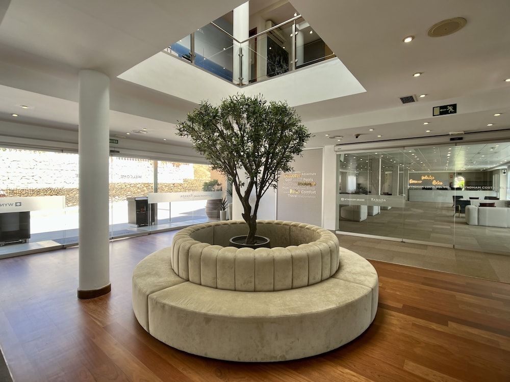 Wyndham Grand Costa del Sol 3