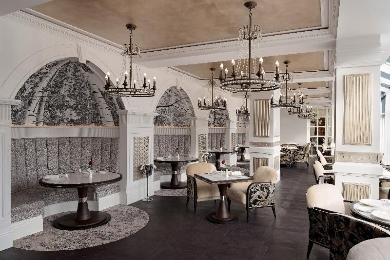 Fairmont Windsor Park 2