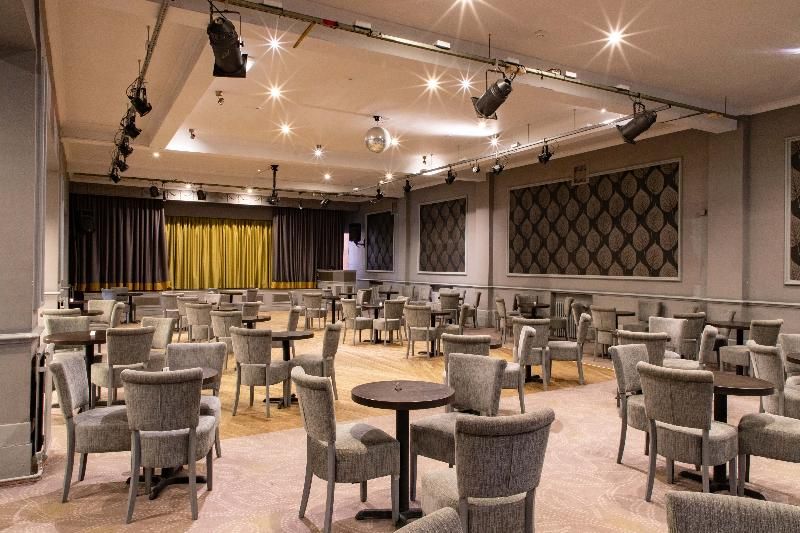 Royal Hotel Whitby 2