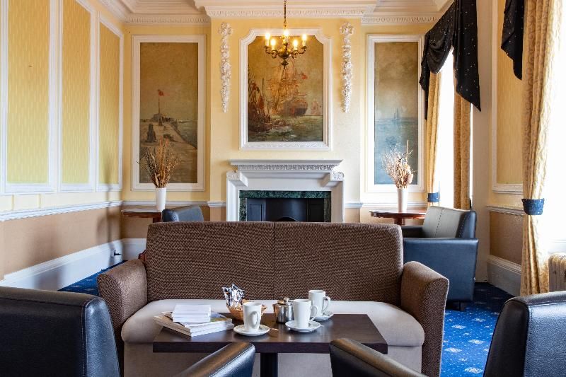 Royal Hotel Whitby 3 estrellas en Whitby