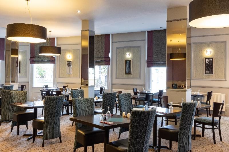 The Caledonian Torbay Hotel 3 stelle a Torquay