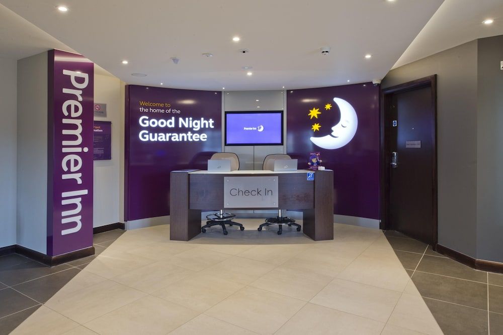 Premier Inn Bideford 2