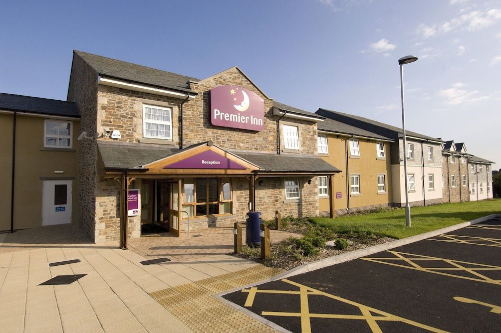 Premier Inn Helston
