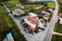 Hotel Sena+ Escapadas Enológicas