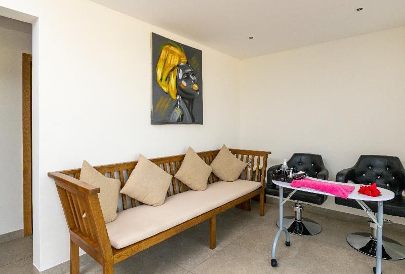 Toa Hotel & Spa Zanzibar 2