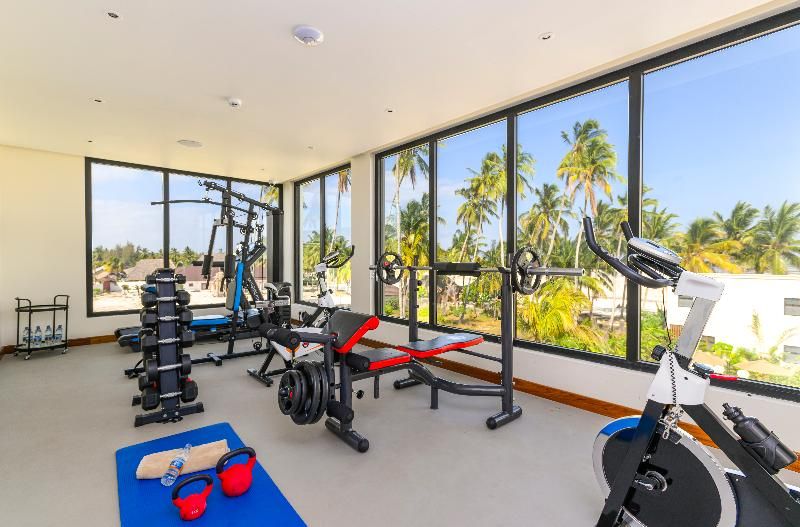 Toa Hotel & Spa Zanzibar 3