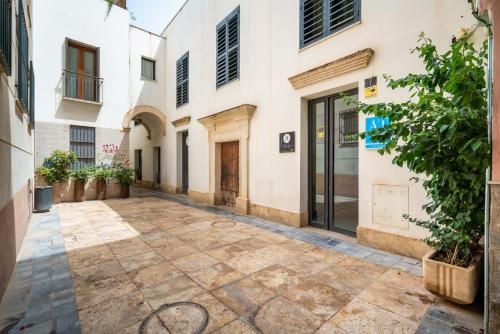 Be Free Arco Almeria 1