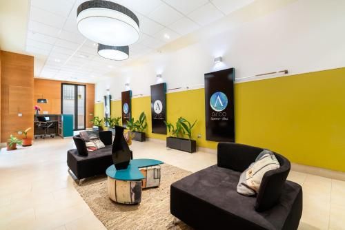 Be Free Arco Almeria 3