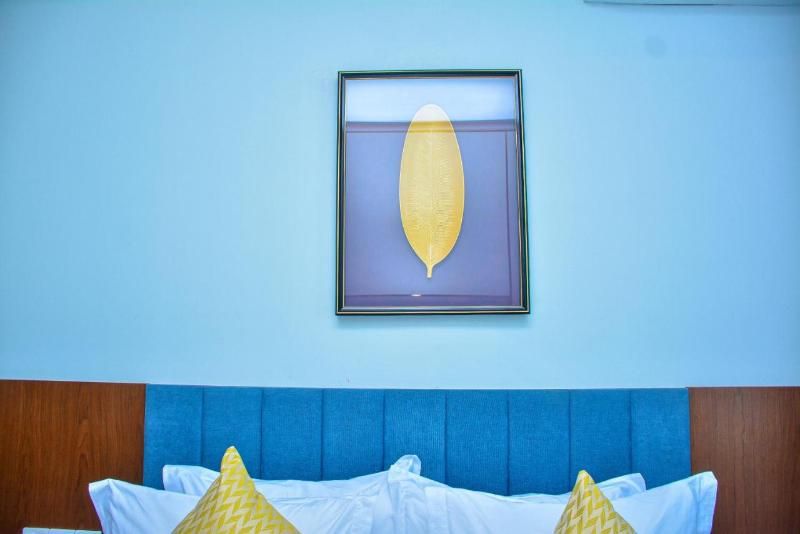 Best Western Dodoma City Hotel 3